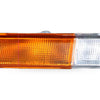 Front Bar Park Indicator Lamp Passenger Side to suit Mitsubishi Triton MK — image 4