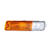 Front Bar Park Indicator Lamp Passenger Side to suit Mitsubishi Triton MK — image 1