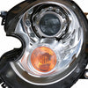 Xenon Head Lamp Amber Indicator Passenger Side to suit Mini Cooper R55 R56 — image 5