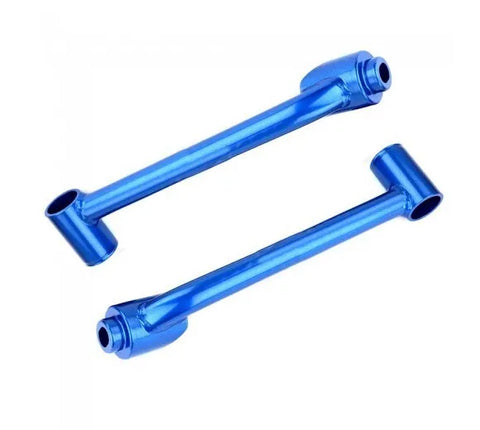 Cusco Power Brace - Rear Member Side (WRX/STi 08+/Levorg/Forester SJ/Liberty) — fits Subaru STI