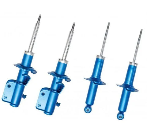 Cusco Touring A AUS-Spec Shock Absorbers (Liberty GT 09-15) — fits Subaru Liberty Wagon GT