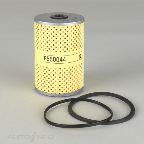 Donaldson Fuel Filter Hino Mitsubishi - P550044