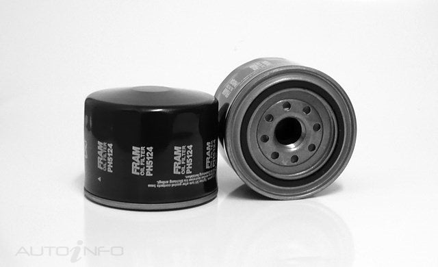 Fram Oil Filter Toyota - PH5124