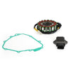 Honda CBR 900 RR CBR919RR SC33 1996-1999 Generic Regulator Stator Coil Gasket Kit