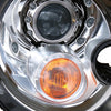 Xenon Head Lamp Amber Indicator Right Side to suit Mini Cooper R55 R56 R57 — image 5