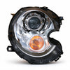 Xenon Head Lamp Amber Indicator Right Side to suit Mini Cooper R55 R56 R57 — image 1