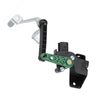 Rear Left Height Level Sensor to suit Audi A3 2013- — image 2