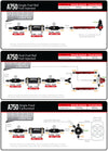 Aeromotive Tsunami Fuel Pump ARO11103