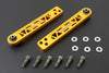 Hard Race Rear Lower Arm (Integra/RSX 02-06) Gold