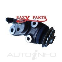 EAZY Parts Front Wheel Cylinder LH Forester Hino Ranger FD1J - 1X0109