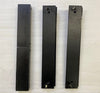 Autotecnica 688RL VK - VL Commodore Seat Adaptor Kit 688RL