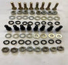 Autotecnica 688RL VK - VL Commodore Seat Adaptor Kit 688RL