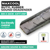 Butyl Rubber Sound Deadener Roll to suit Vehicle Proofing & Insulation — image 4