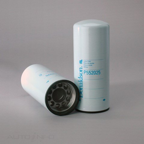 Donaldson Oil Filter Navistar - P552025