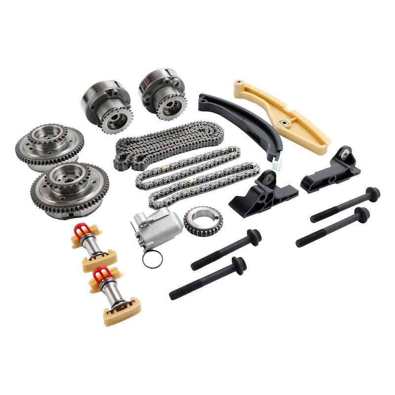 Ford Explorer Timing Chain Kit 3.5L/3.7L (2011-2019)