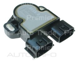 PAT Nissan Tps - TPS-072