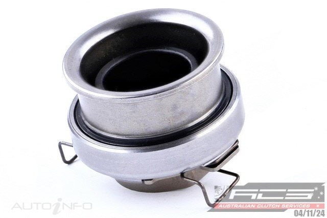 ACS Centre Bearing Push Type Rnd W/carrier - TB38017