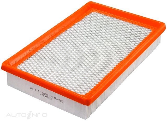 Fram Air Filter Chrysler PT Cruiser 2.4 - CA10192
