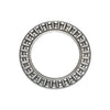 Thrust Needle Roller Bearing AXK2035 to suit Toyota Hilux 3.4L — image 5