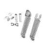 Front Foot Pegs Pedal to suit Yamaha YZF R25 — image 1