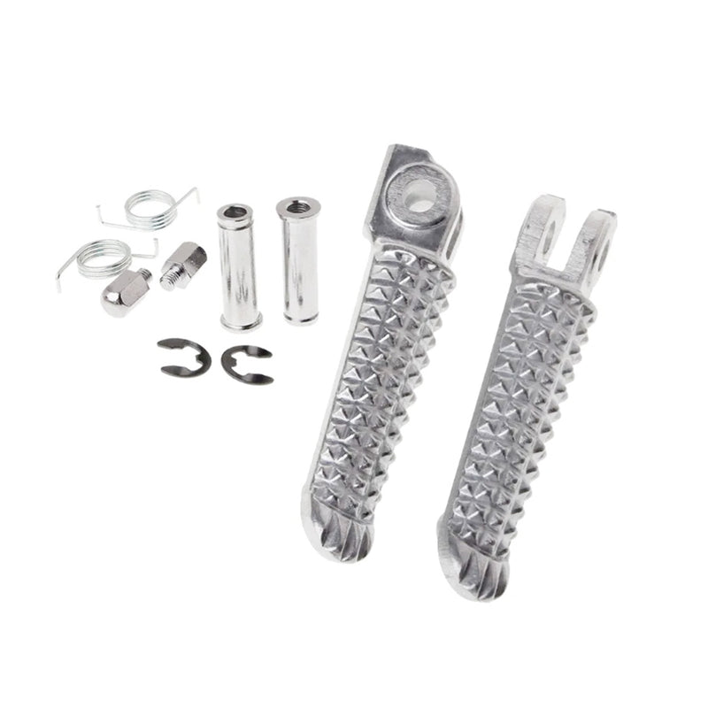 Front Foot Pegs Pedal to suit Yamaha YZF R25 — image 1
