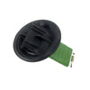 Blower Motor Resistor to suit VW Polo Sedan 1.8L — image 4