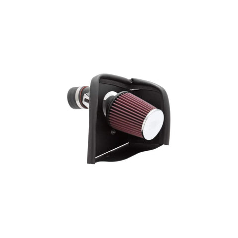 K&N Filters 69 Series Typhoon Performance Air Intake System (Fit 09-13) — fits Honda Jazz
