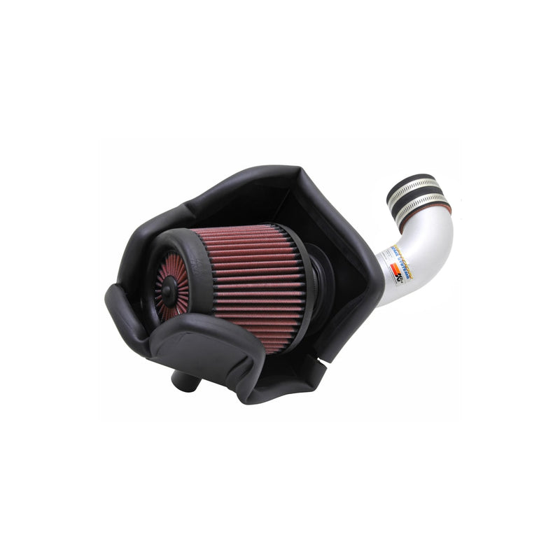 K&N 69-1018TS Typhoon Induction Kit fits Honda Civic 1.5L