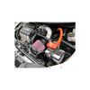 K&N 69-1018TS Typhoon Induction Kit fits Honda Civic 1.5L