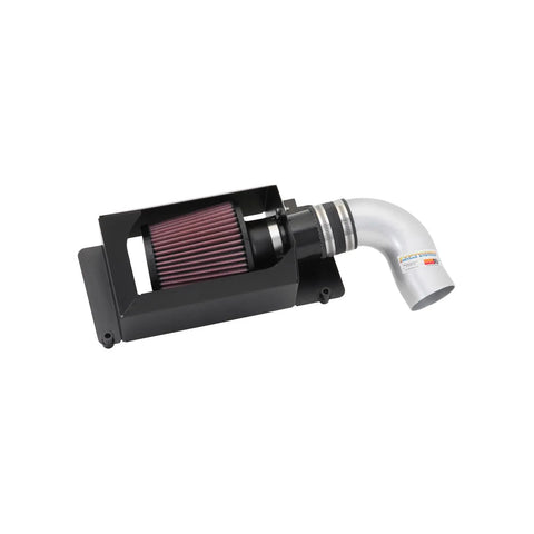 K&N Filters 69 Series Typhoon Performance Air Intake System (Cooper S 11-15) — fits Mini Countryman