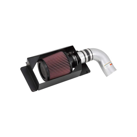 K&N Filters 69 Series Typhoon Performance Air Intake System (John Cooper Works 11-14) — fits Mini Cooper F55