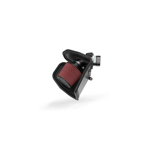 K&N Filters 69 Series Thypoon Performance Air Intake System (BMW X1 15-18)