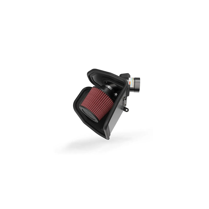 K&N Filters 69 Series Thypoon Performance Air Intake System (BMW X1 15-18)