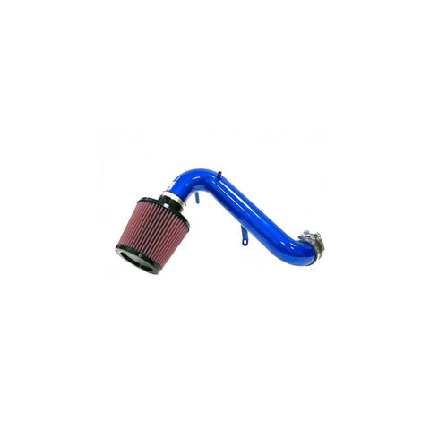 K&N Filters 69 Series Typhoon Performance Air Intake System (PT Cruiser 03-08) - Blue — fits Chrysler Pt Cruiser