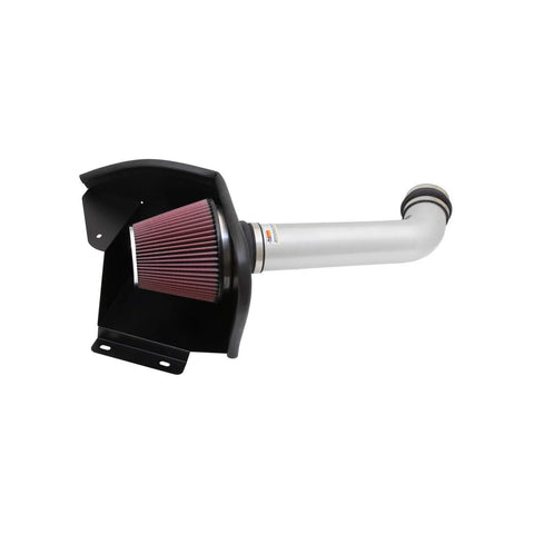 K&N Filters 69 Series Typhoon Performance Air Intake System (Avenger 11-14) — fits Dodge Avenger