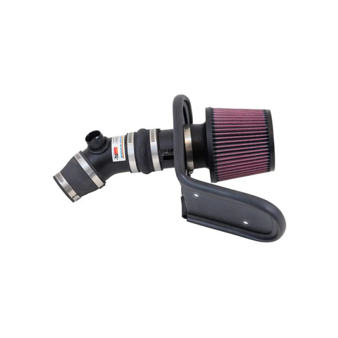 K&N Filters 69 Series Typhoon Performance Air Intake System (Cruze 2.0L 14-15)