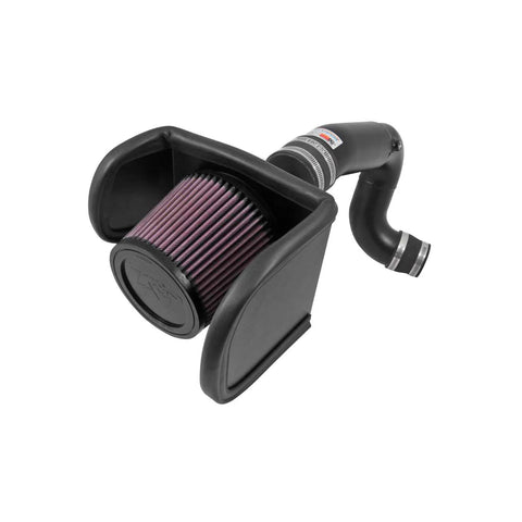 K&N Filters 69 Series Typhoon Performance Air Intake System (Insignia 08-16)