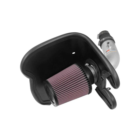 K&N Filters 69 Series Typhoon Performance Air Intake System (Cruze 17-19)