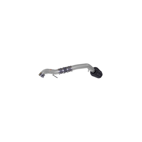 K&N Filters 69 Series Typhoon Performance Air Intake System (Coupe 02-05/Tiburon 03-05)