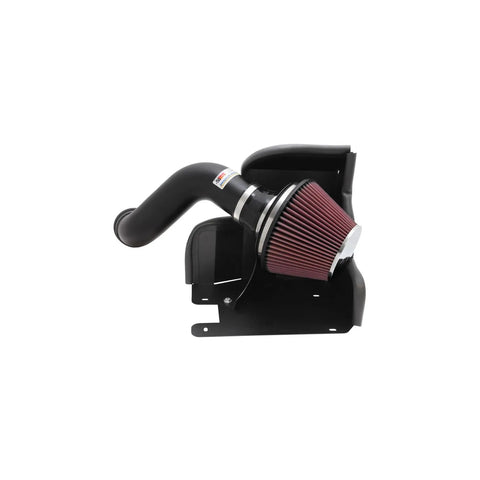 K&N Filters 69 Series Typhoon Performance Air Intake System (Sonata 11-14/Optima 2.4L 13-15)