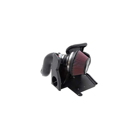K&N Filters 69 Series Typhoon Performance Air Intake System (Forte 10-13)