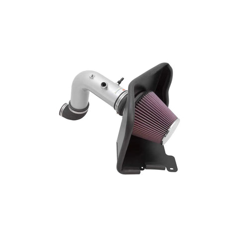 K&N Filters 69 Series Typhoon Performance Air Intake System (Sonata/Optima 2.0L 11-14)