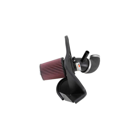 K&N Filters 69 Series Typhoon Performance Air Intake System (Genesis 2.0L 13-14)