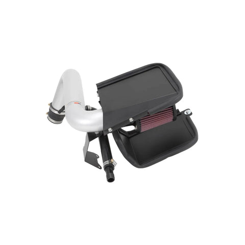 K&N Filters 69 Series Typhoon Performance Air Intake System (Veloster Turbo 13-17)