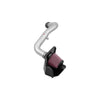 K&N Filters Performance Air Intake System (Elantra 19-20/i30N 20)
