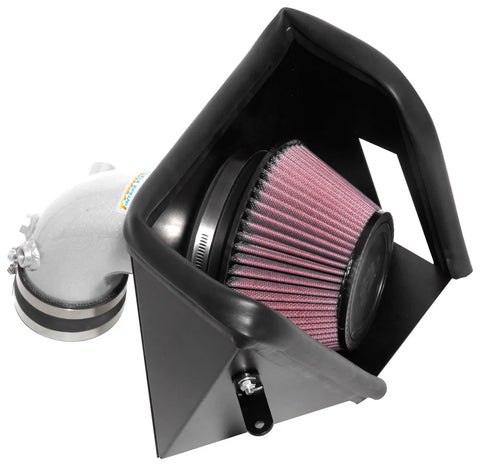 K&N Filters Cold Air Intake (Stinger 18-21)
