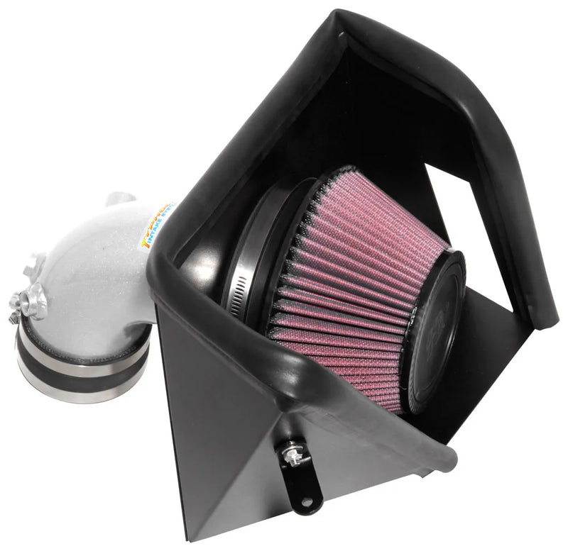 K&N Filters Cold Air Intake (Stinger 18-21)