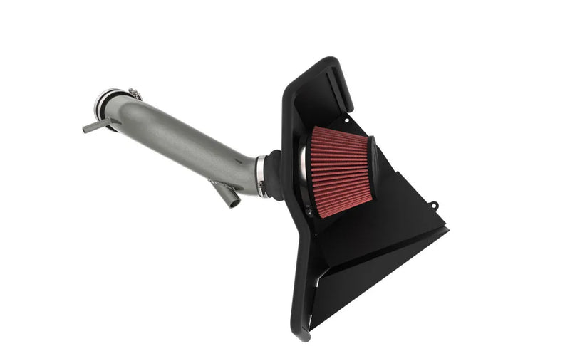 K&N Filters Cold Air Intake (Elantra 22-25) — fits Hyundai Elantra
