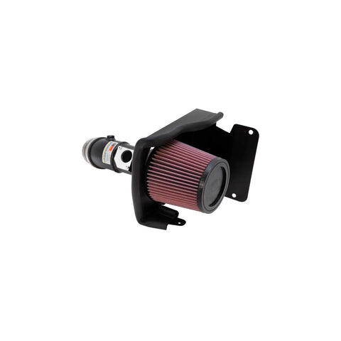 K&N Filters 69 Series Typhoon Performance Air Intake System (Mazda 6 09-13) — fits Mazda 6 Gen 3 (image 2)