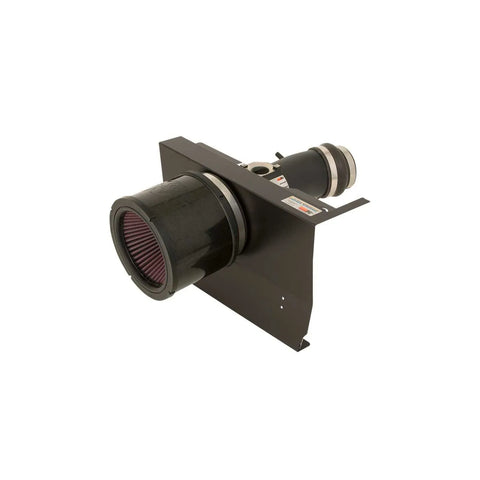 K&N Filters 69 Series Typhoon Performance Air Intake System (RX-8 03-11) — fits Mazda RX-8